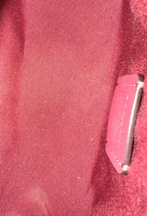 COACH  - NOLITA CHERRY - Image 3